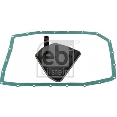 Sada hydraulickeho filtru, automaticka prevodovka FEBI BILSTEIN 100399 FB 100399 – Hledejceny.cz