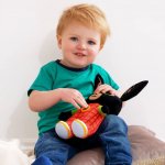 Bing Králíček Bing mluvící 36 cm – Zbozi.Blesk.cz