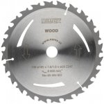 Narex Pilový kotouč WOOD 185x1,6/1,0x20 Z24T 65405831 – Zboží Mobilmania