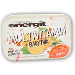 Energit Multivitamín rakytník 42 tablet – Sleviste.cz