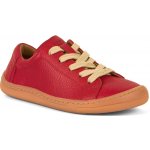 Froddo celoroční G3130199-7 červená – Sleviste.cz