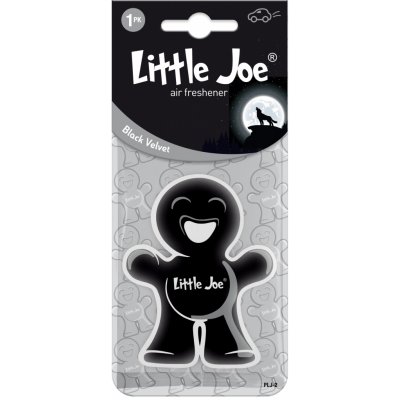 Little Joe Paper Black Velvet – Zbozi.Blesk.cz