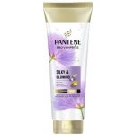 Pantene Silky & Glowing Kondicionér s Biotinem a Keratinem 160 ml – Zboží Dáma