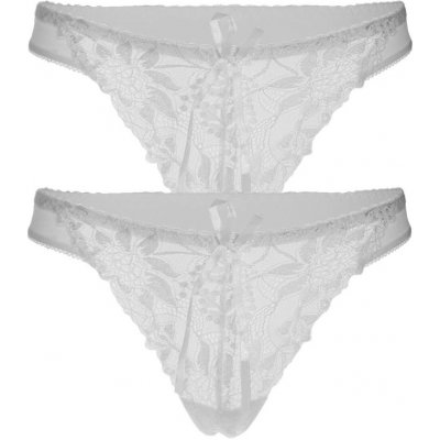 Solla Charman Mini tanga 2ks bílá – Hledejceny.cz