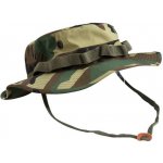 Klobouk Mil-tec US GI woodland – Zboží Mobilmania