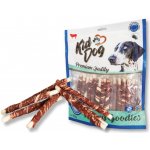 Kiddog hovězí steak na buvolí tyčince 8 mm/12 cm 500 g – Zboží Mobilmania