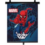 Seven Sluneční clona roletka Spiderman – Hledejceny.cz