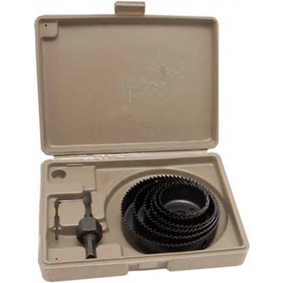 MAGG Sada 8 ks vykružovací pilky na dřevo 51-102mm PHTWJ0008 – Zboží Mobilmania