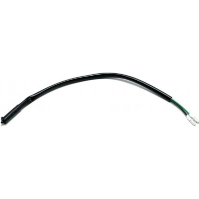 Diverse / Import Přední spínač brzdového světla s připojovacím kabelem 430 mm, černý, pro Honda MB, MT, MTX 50, 80 MG00005433 – Hledejceny.cz