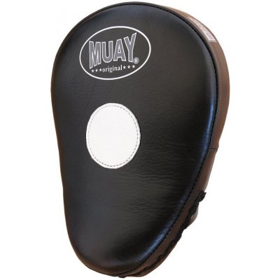 MUAYCurved Coaching mitt – Zboží Dáma