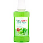 Alpa Alpa-Dent ústní voda s mátou a eukalyptem 250 ml