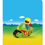 Playmobil 6719 Motorka – Zboží Živě