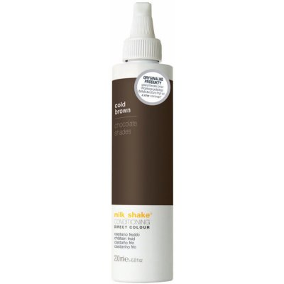 Milk Shake Direct Color Cold Brown 200 ml