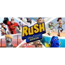 Kinect Rush: A Disney Pixar Adventure