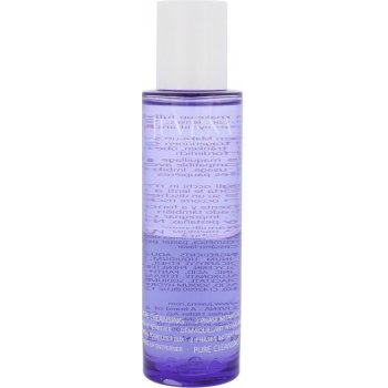 Juvena 2-Phase Instant Eye Make-up Remover dvoufázový odličovač 100 ml