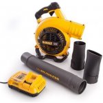 DeWalt DCM572X1 – Hledejceny.cz