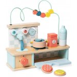 Vilac multifinkční motorická kuchyňka – Zboží Dáma