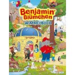 Benjamin Blümchen Wimmelbuch – Hledejceny.cz
