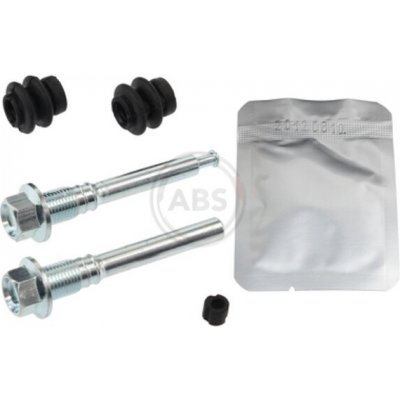 Sada vodícíh pouzder na brzdový třmen A.B.S. 55203 | Zboží Auto