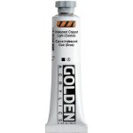 Golden Artist Colors Heavy Body akrylová barva iridescent copper light 59 ml – Hledejceny.cz