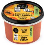 Organic Shop tělový peeling Organic Papaya & Sugar 250 ml – Hledejceny.cz