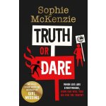 Truth or Dare - Sophie McKenzie – Hledejceny.cz