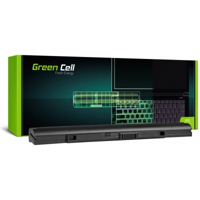 Green Cell AS50 4400 mAh baterie - neoriginální – Sleviste.cz