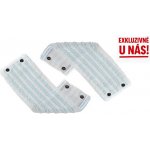 Leifheit 55156 Návlek na mop Combi Clean Twist XL Micro Duo 2 ks – Zboží Dáma