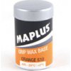 Vosk na běžky Maplus S10 orange base 45 g