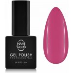 NANI gel lak 6 ml - Rosy Haze – Zboží Dáma