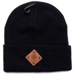 Kulich Up Front Official Uf Fold beanie UF4057-0099 Black – Hledejceny.cz