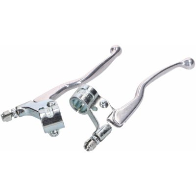 Diverse / Import Sada brzdové a spojkové páčky 22mm - univerzální 40659 | Zboží Auto