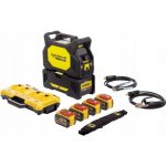ESAB Renegade Volt ES 200i + kabely 0447800881 – Hledejceny.cz