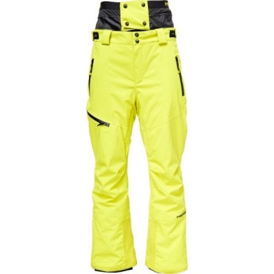 Head SOELDEN světle zelená – Zboží Dáma