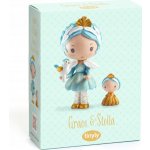 Djeco Tinyly Grace Stella – Zbozi.Blesk.cz