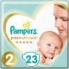 Plenky Pampers Premium Care 2 23 ks