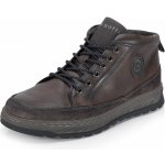 Bugatti pánské zimní boty 325-79438-3500 cognac – Zboží Mobilmania