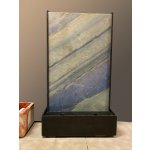 Ella Doris Vodní stěna Imperiální vlna 136 cm – Zboží Mobilmania