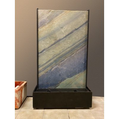 Ella Doris Vodní stěna Imperiální vlna 136 cm – Zboží Mobilmania