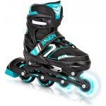 Raven Helixi – Sleviste.cz