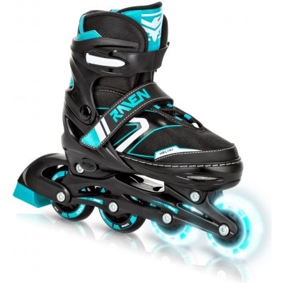 Raven Helixi – Sleviste.cz