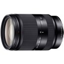 Sony 18-200mm f/3.5-6.3