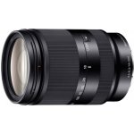 Sony 18-200mm f/3.5-6.3 – Sleviste.cz