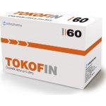Tokofin prsa-citlivost-tlak-pnutí 60 kapslí – Hledejceny.cz