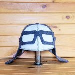 Ovčí Věci Čepice Pilot – Zboží Dáma