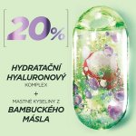 Garnier Fructis Method For Curls hydratační předšamponová péče pro suché vlnité a kudrnaté vlasy 200 ml – Sleviste.cz
