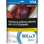 RGD blue cigaretový tabák 100 g – Zboží Dáma