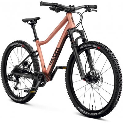 Woom 5 OFF AIR Copper 2025 – Hledejceny.cz