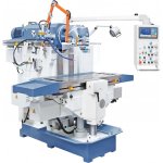 Bernardo Variomill FU 1200 E Servo – Zboží Mobilmania