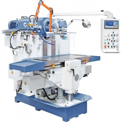 Bernardo Variomill FU 1200 E Servo – Zboží Mobilmania